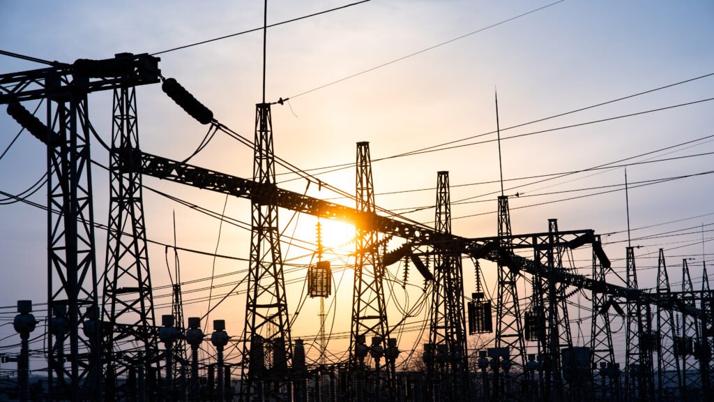 impression-network-at-transformer-station-in-sunse