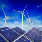 Electric power grid control center monitoring cybersecurity threats to US energy infrastructure