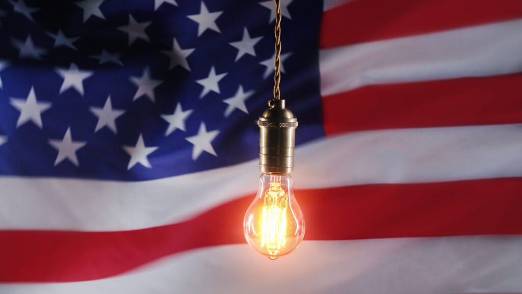 AI data center driving rising electricity demand and grid strain in the United States