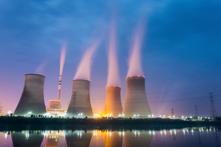 Nuclear Energy for AI Data Centers: Why Baseload Power Is Becoming Essential in 2026