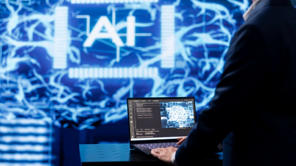 AI data center powered by nuclear energy to ensure reliable baseload electricity