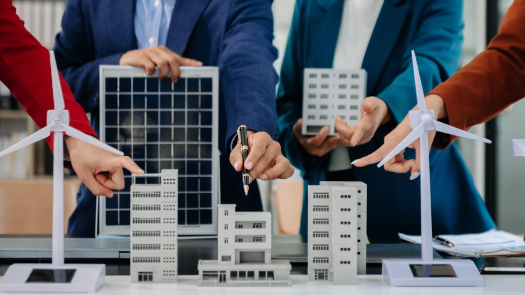 AI data center electricity demand